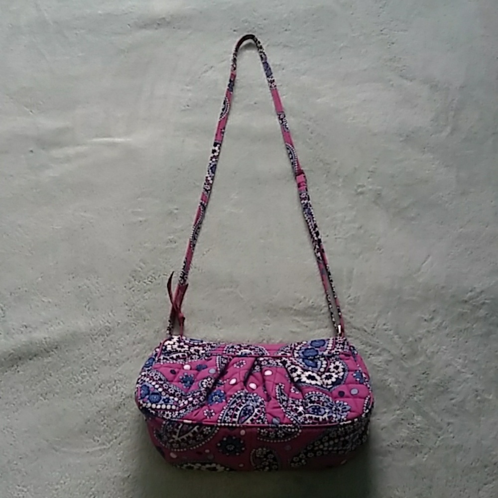Vera Bradley crossbody bag